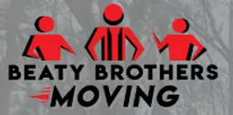 Beaty Brothers Moving Logo