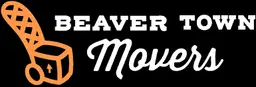 Beaver Town Movers LLC Logo