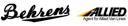 Behrens Moving Company, Inc. Logo