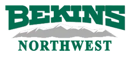 Bekins Northwest Logo