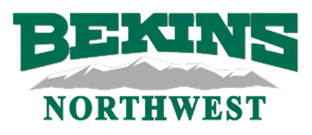 Bekins Northwest Logo