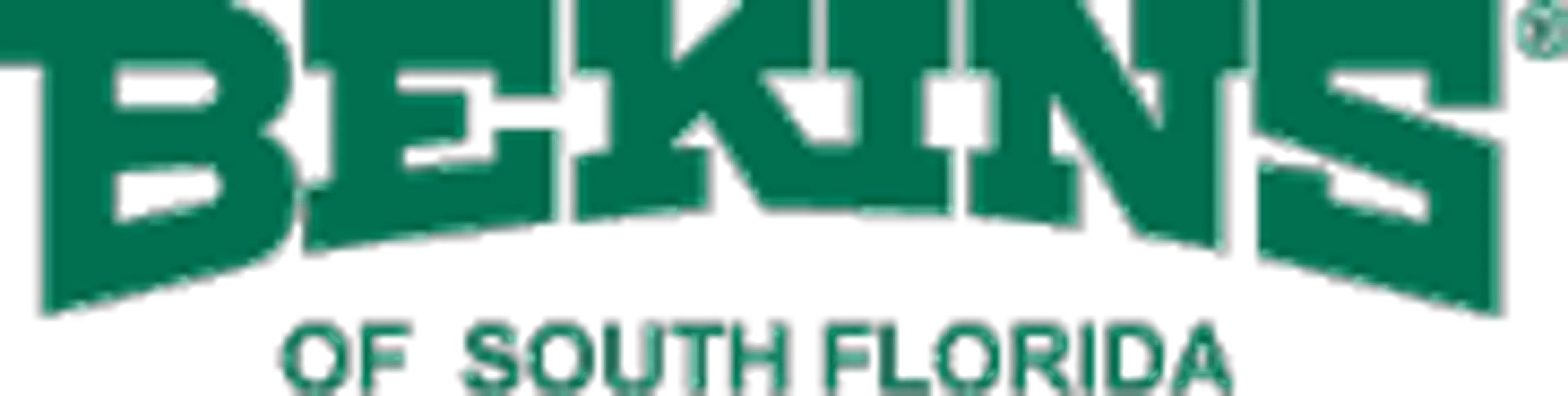 Bekins of South Florida logo