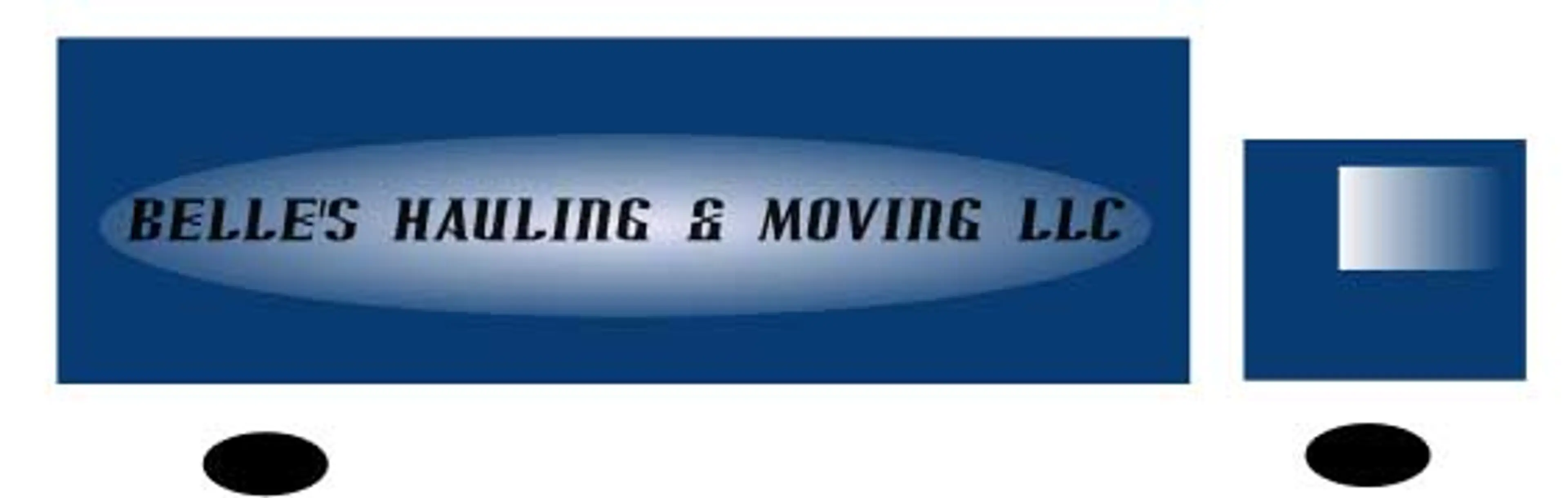 Belle's Hauling & Moving, LLC logo