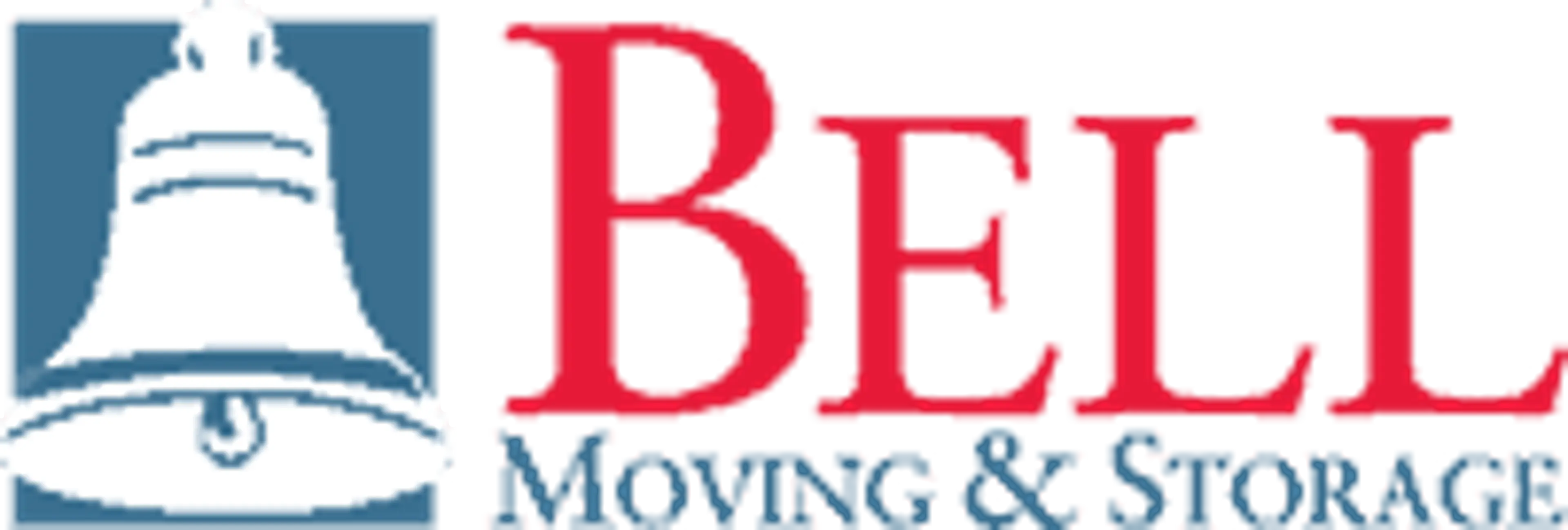 Bell Moving & Storage logo