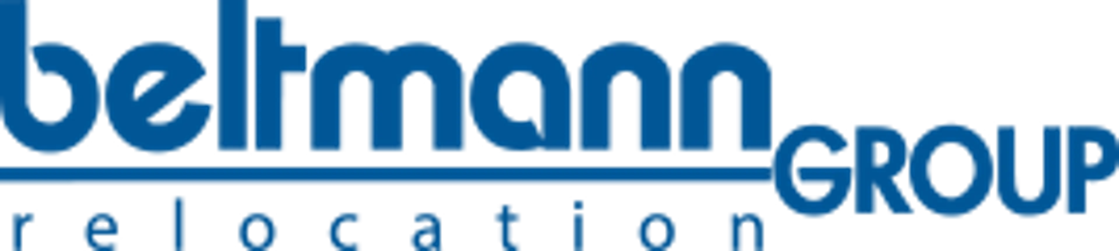 Beltmann Moving and Storage logo