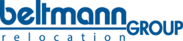 Beltmann Moving and Storage Logo