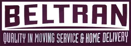 Beltran Moving and Delivery Service Inc Logo