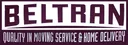 Beltran Moving and Delivery Service Inc Logo