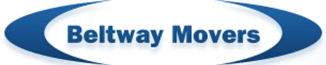 Beltway Movers & Storage Logo