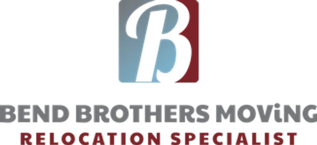 Bend Brothers Moving Logo