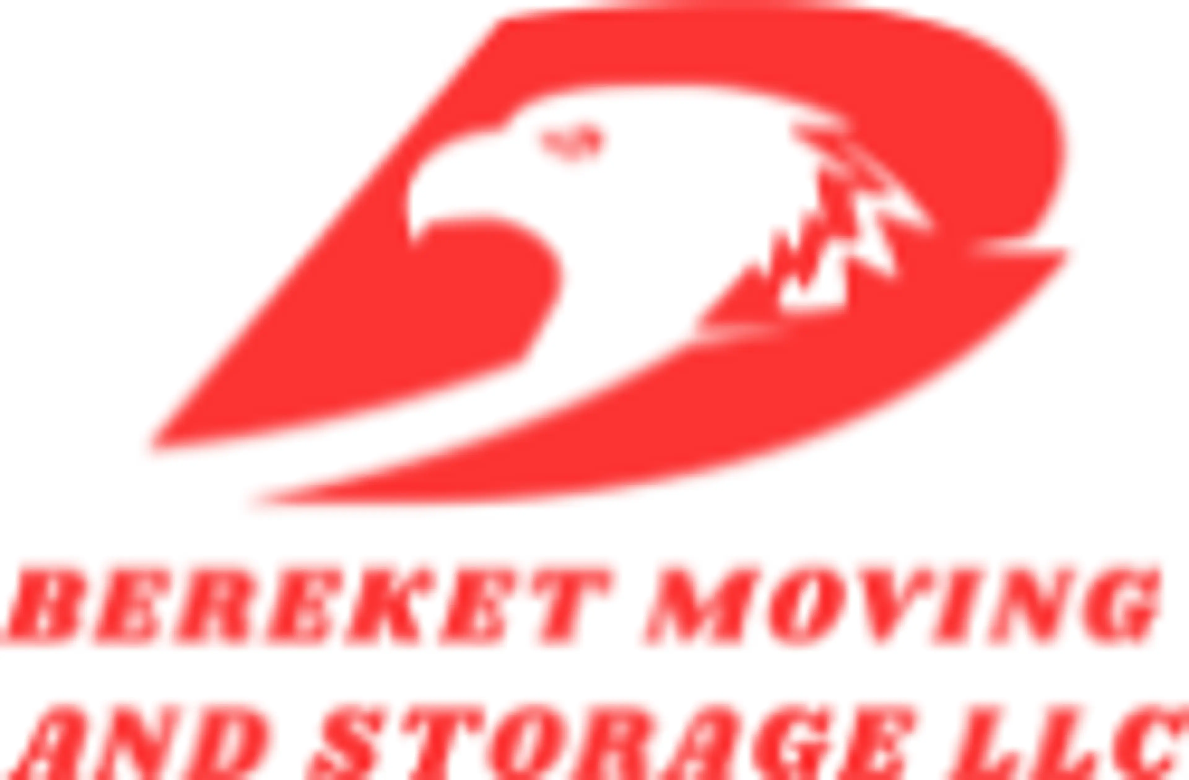 Bereket Moving and Storage logo