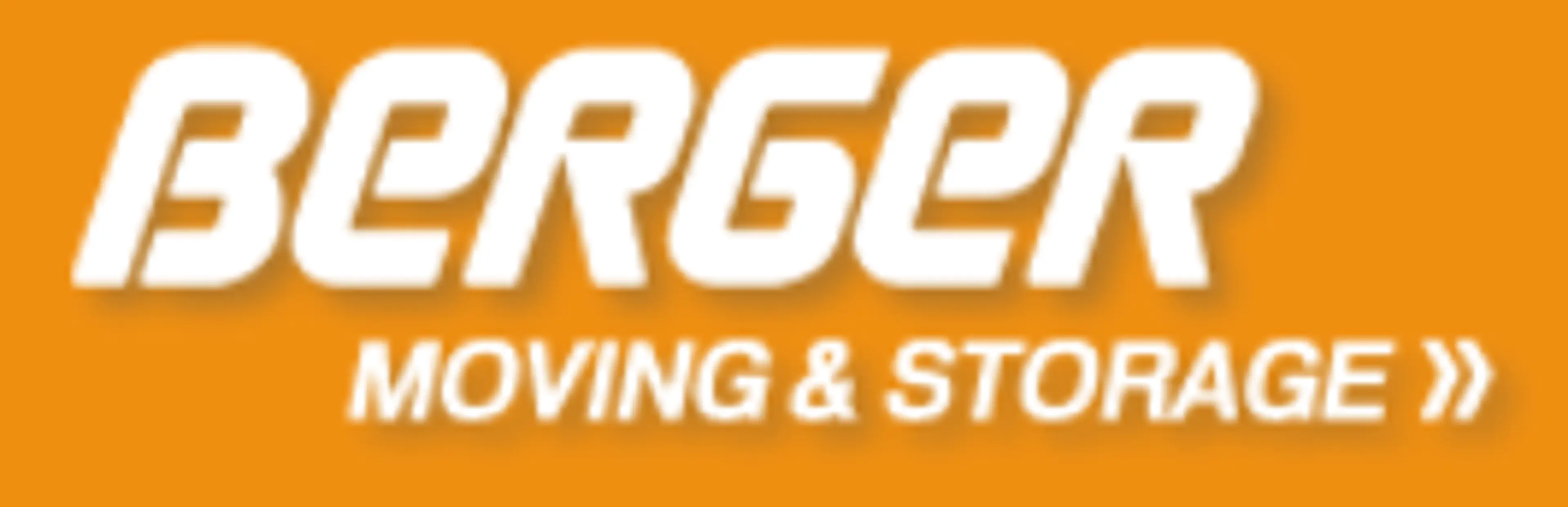 Berger Allied Moving & Storage logo