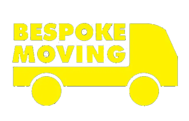 Bespoke Moving Logo