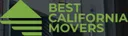 Best California Movers Logo