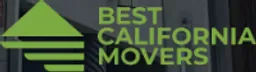 Best California Movers Logo