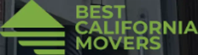 Best California Movers Logo