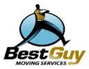 BestGuy Moving Services Logo