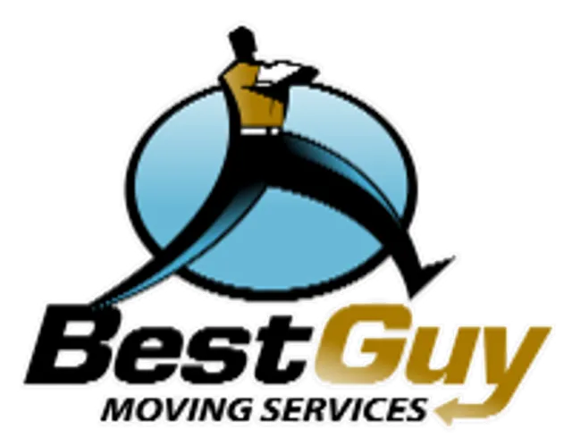 BestGuy Moving Services Logo