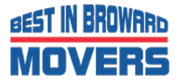 Best In Broward Movers Logo