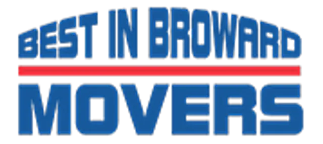 Best In Broward Movers Logo