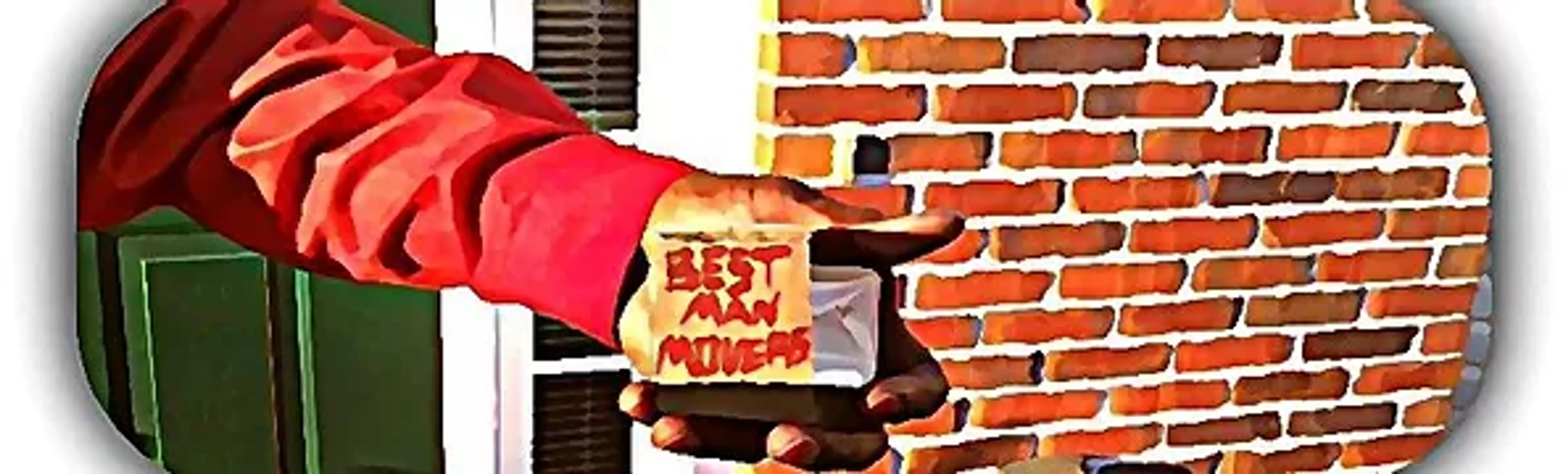 Best Man Movers Inc. logo