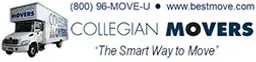 Collegian Movers Inc Logo