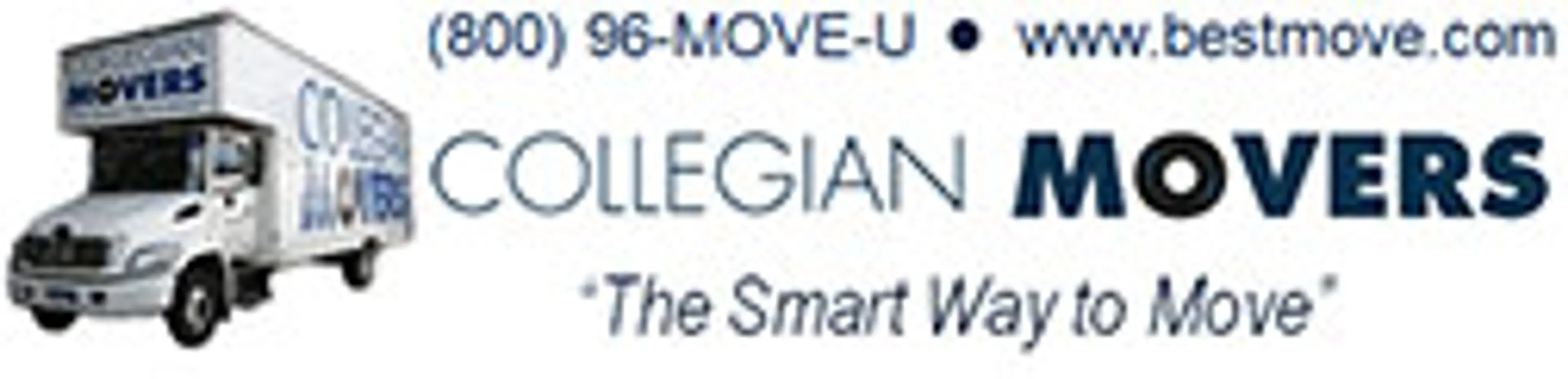 Collegian Movers Inc logo