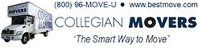 Collegian Movers Inc Logo