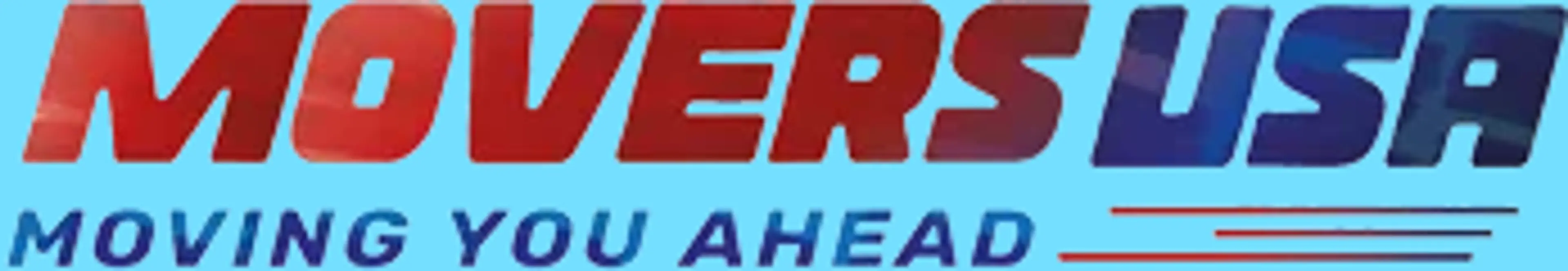 Movers USA logo