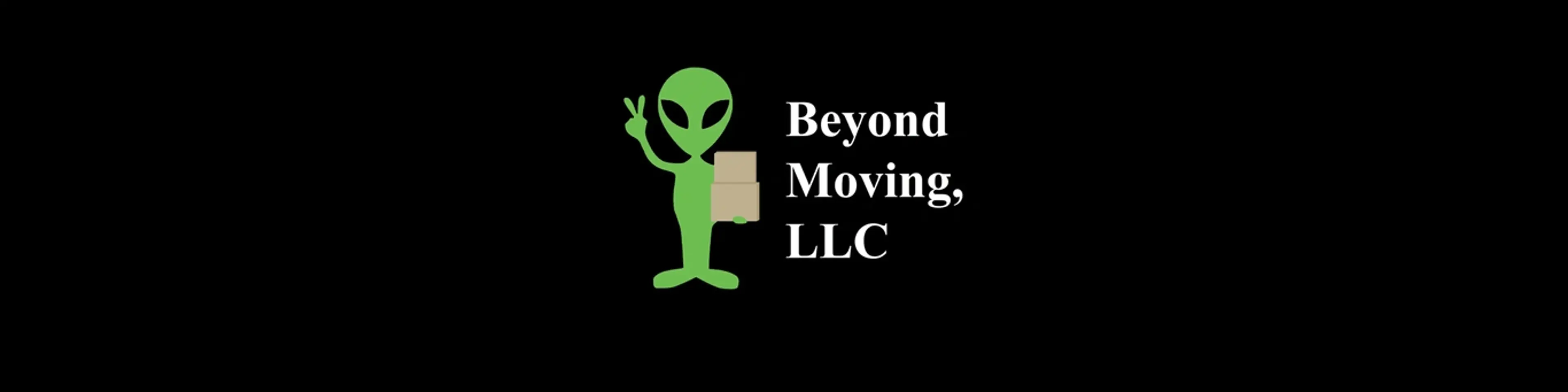 Beyond Moving LLC logo