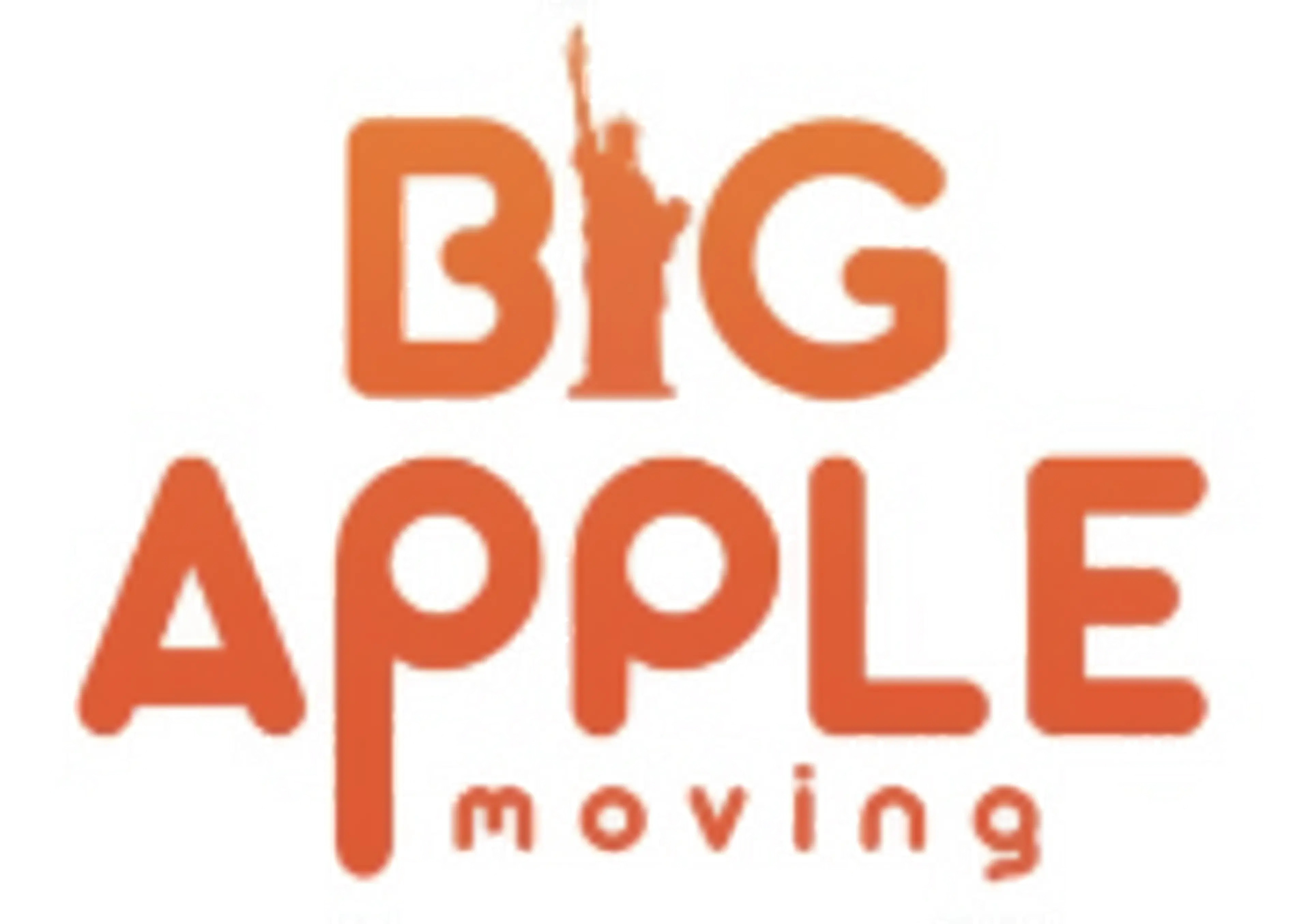 Big Apple Movers NYC logo