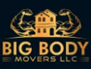 Big Body Movers LLC Logo