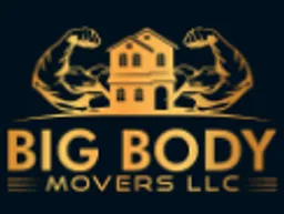 Big Body Movers LLC Logo