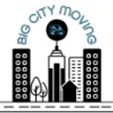 Big City Moving Logo