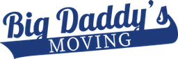 Big Daddy's Moving Company Logo