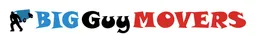 Big Guy Movers Logo