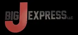 BigJExpress Moving & Logistics Logo