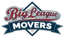 Big League Movers Logo