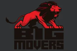 Big Movers Logo