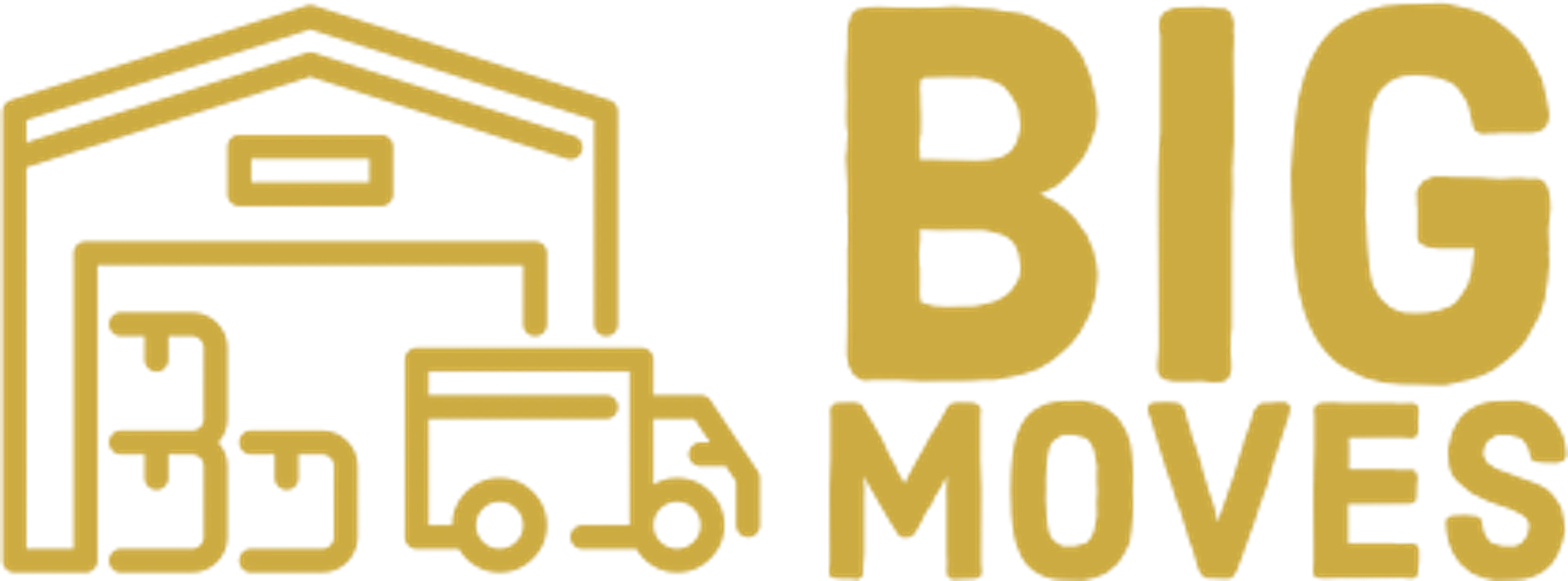 Big Moves LLC logo