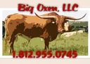 Big Oxen Company Logo