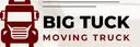 Big Tuck Moving Truck Logo