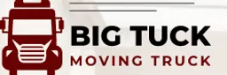 Big Tuck Moving Truck Logo