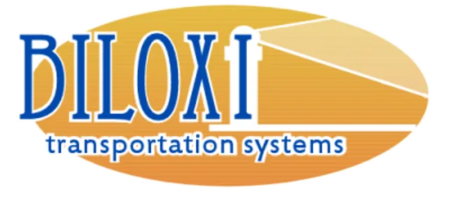 Biloxi Transfer & Storage Logo