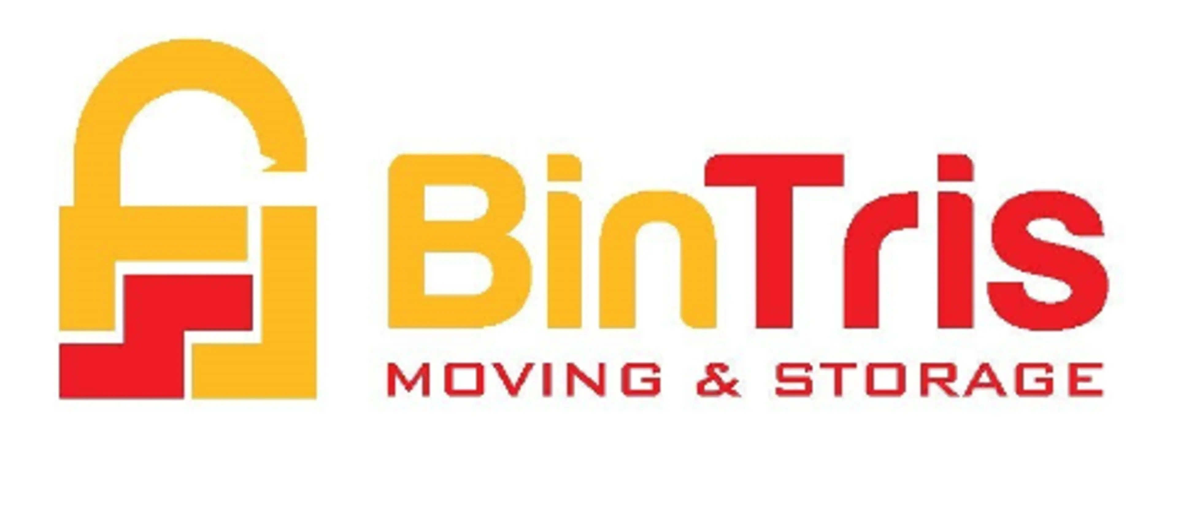 BinTris Moving and Self Storage - Stevensville logo