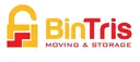 BinTris Moving and Self Storage - Stevensville Logo