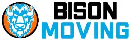 Bison Moving Tulsa Logo