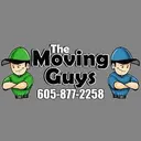 The Moving Guys, LLC Logo