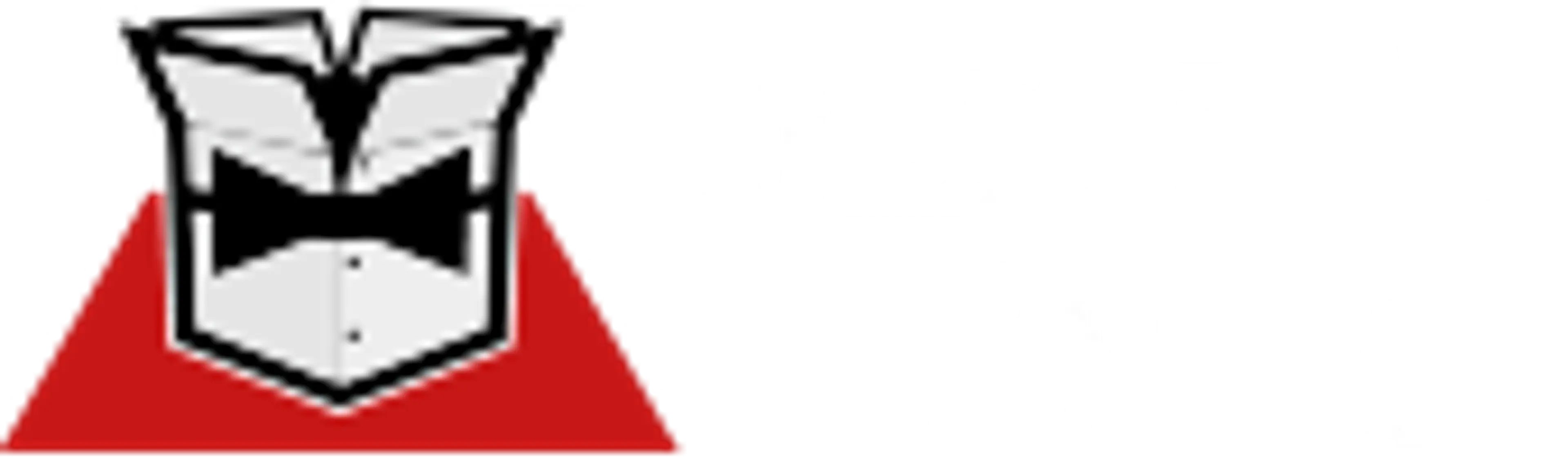 Black Tie Moving logo