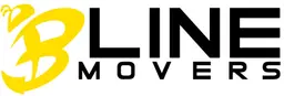 B Line Movers Logo